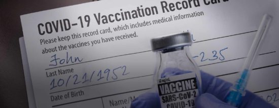 COVID-19-Vaccine