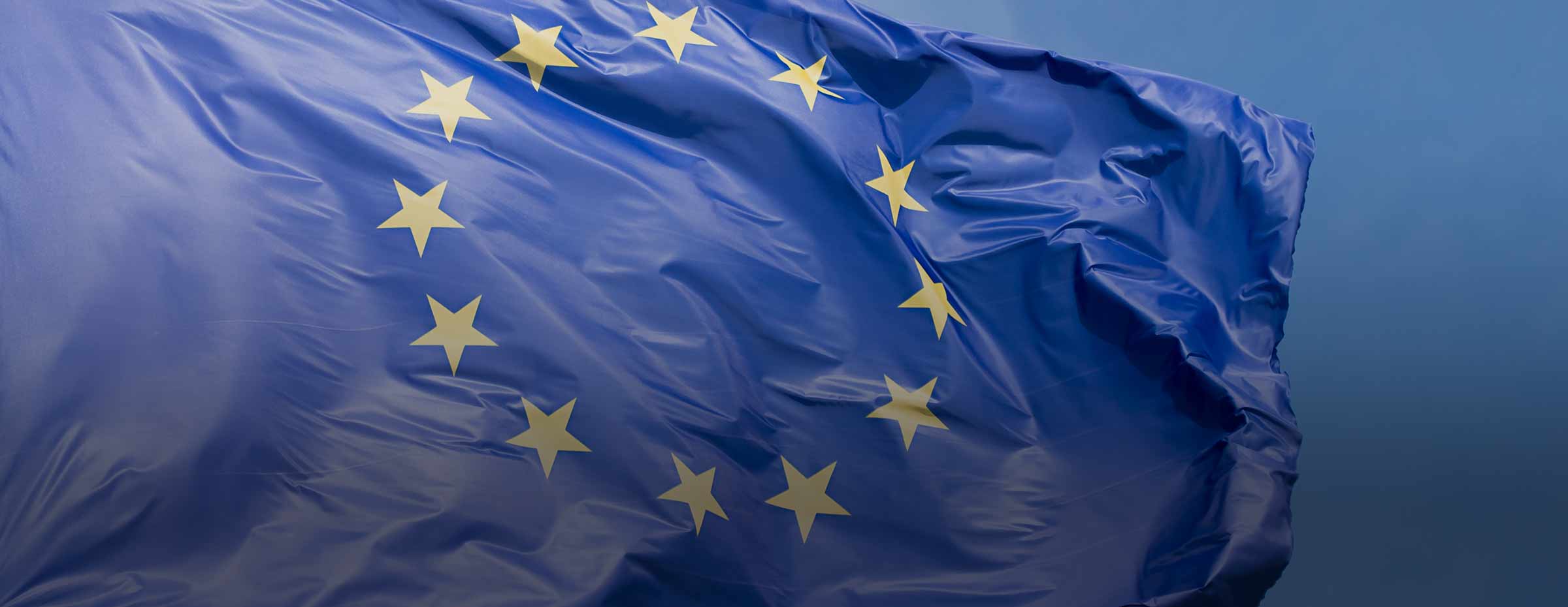 EU flag