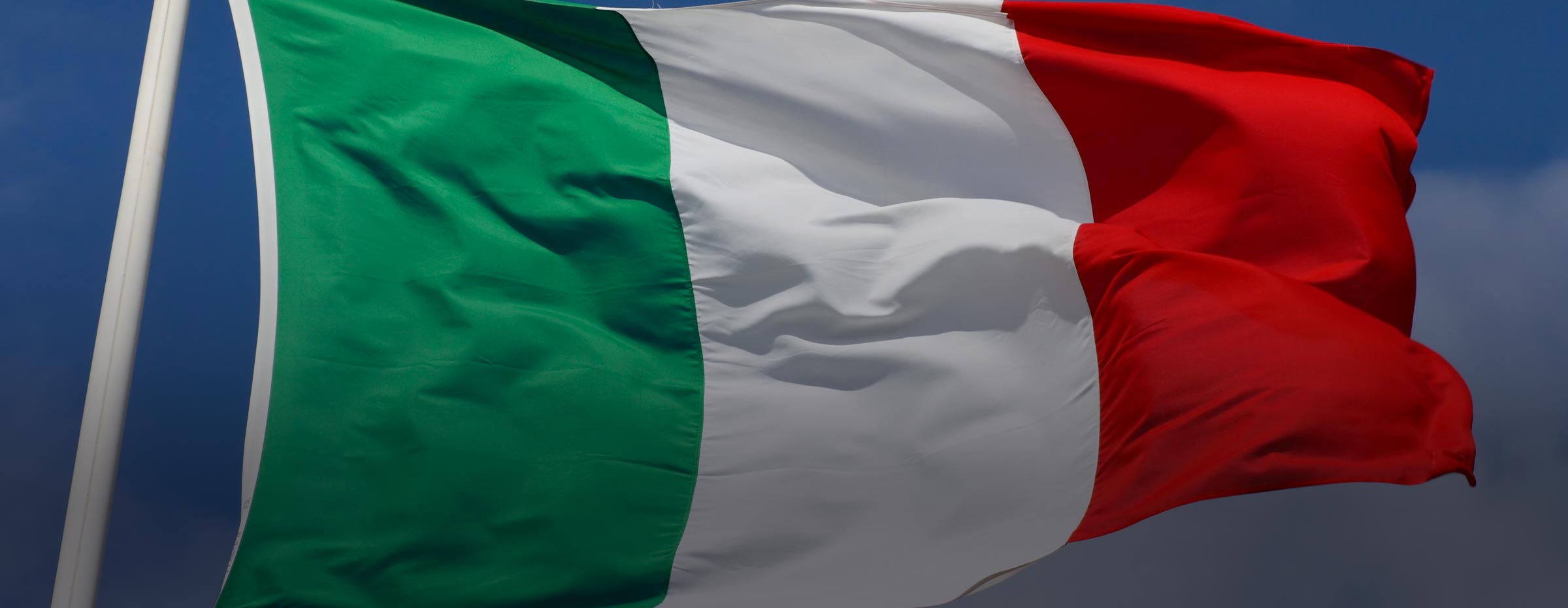 Italy