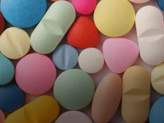 Pills_home page