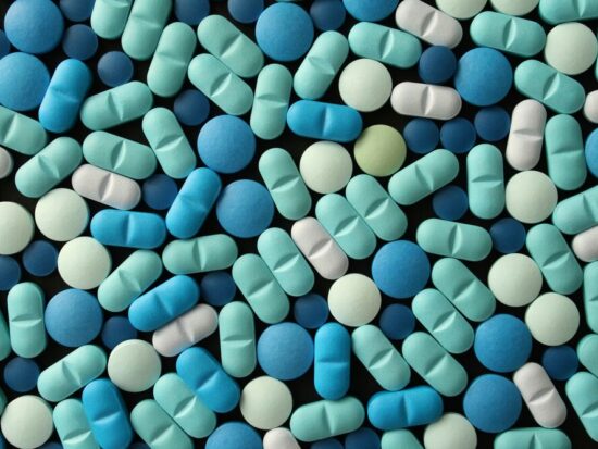 Pharmaceuticals Mix Blue_CovLibrary-MD-1000px