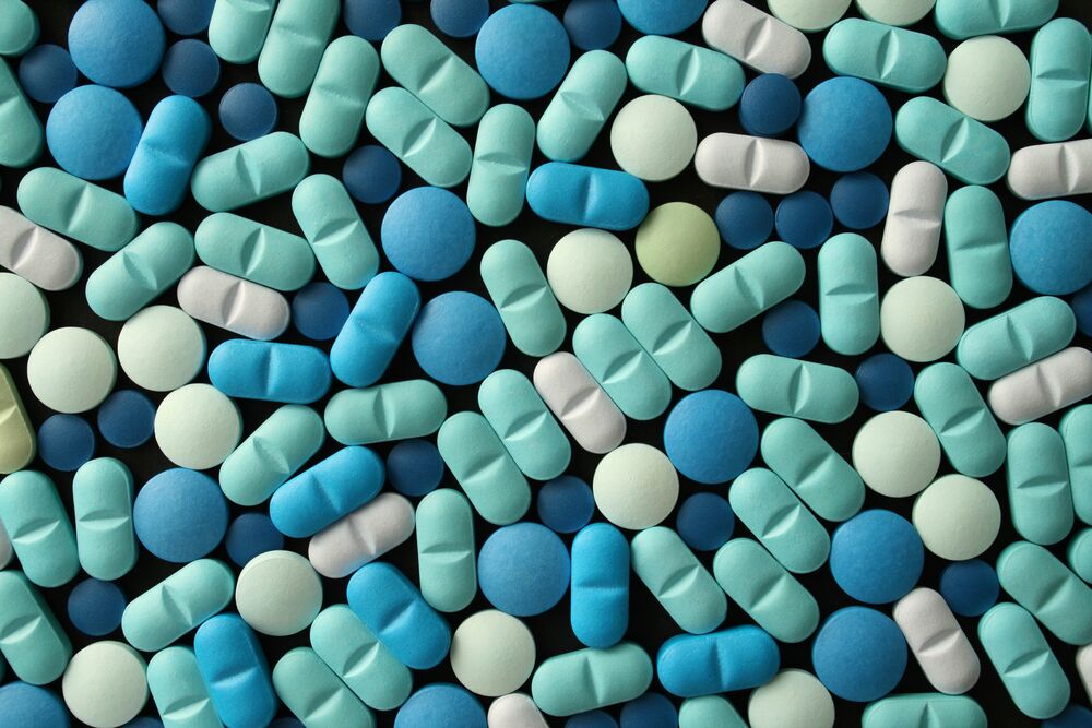 Pharmaceuticals Mix Blue_CovLibrary-MD-1000px