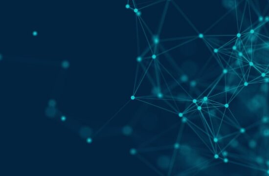 Abstract Futuristic Connections_jpg