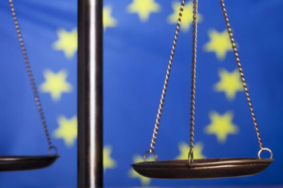 EU justice
